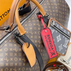 Сумка Louis Vuitton Keepall