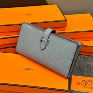 Кошелек Hermes Bearn