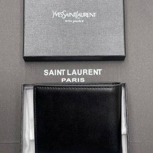 Кошелек Yves Saint Laurent