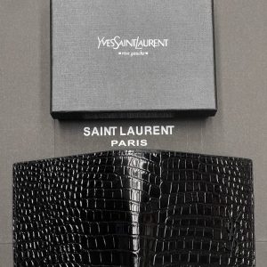 Кошелек Yves Saint Laurent