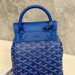 Рюкзак Goyard Alpin Mini Backpack