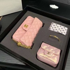 Подарочный набор Chanel