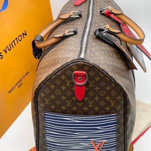 Сумка Louis Vuitton Keepall