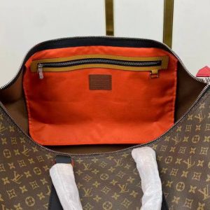 Сумка Louis Vuitton Keepall