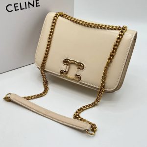 Сумка Celine Triomphe Frame