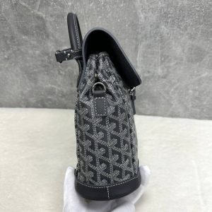 Рюкзак Goyard Alpin Mini Backpack