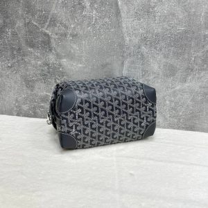 Косметичка Goyard Bowling 25