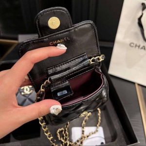 Подарочный набор Chanel