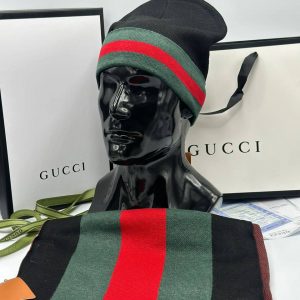 Шарф Gucci