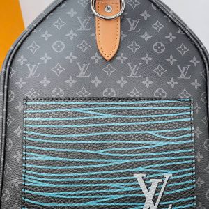 Сумка Louis Vuitton Keepall