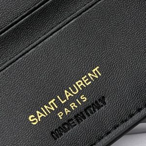 Кошелек Yves Saint Laurent