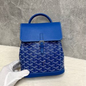 Рюкзак Goyard Alpin Mini Backpack