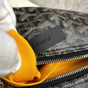 Косметичка Goyard Bowling 25