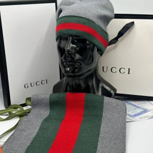 Шарф Gucci