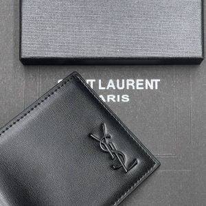 Кошелек Yves Saint Laurent