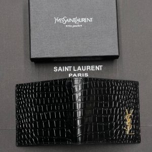 Кошелек Yves Saint Laurent