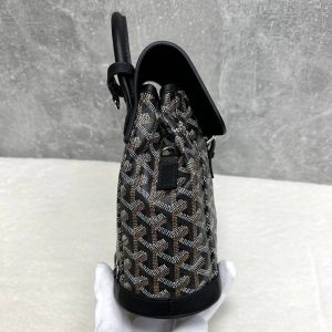 Рюкзак Goyard Alpin Mini Backpack