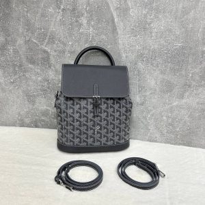 Рюкзак Goyard Alpin Mini Backpack