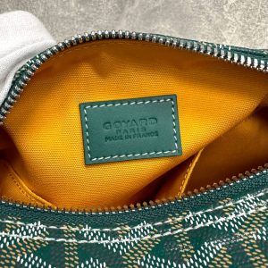 Косметичка Goyard Bowling 25