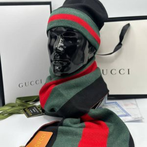 Шарф Gucci