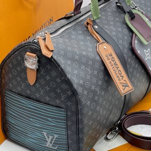 Сумка Louis Vuitton Keepall