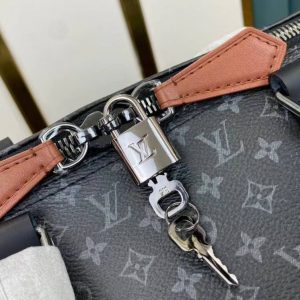 Сумка Louis Vuitton Keepall