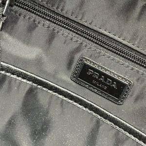 Рюкзак Prada Re-Nylon