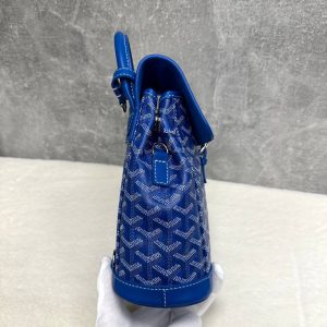 Рюкзак Goyard Alpin Mini Backpack