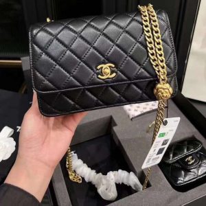 Подарочный набор Chanel