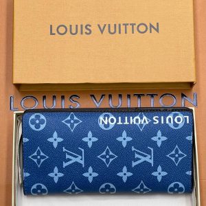 Кошелек Louis Vuitton Brazza