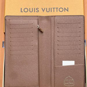 Кошелек Louis Vuitton Brazza