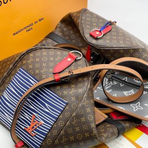 Сумка Louis Vuitton Keepall