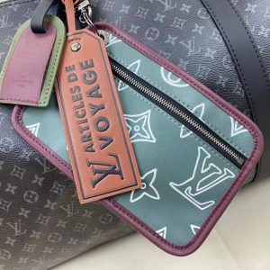 Сумка Louis Vuitton Keepall