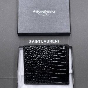 Кошелек Yves Saint Laurent