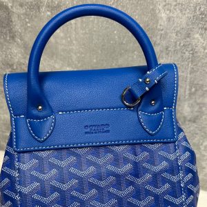 Рюкзак Goyard Alpin Mini Backpack