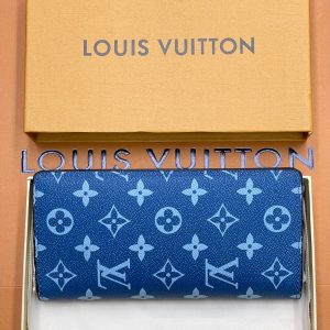 Кошелек Louis Vuitton Brazza