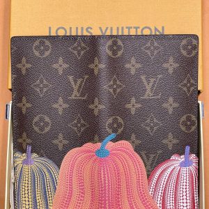 Кошелек Louis Vuitton Brazza