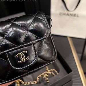 Подарочный набор Chanel