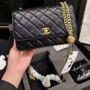 Подарочный набор Chanel