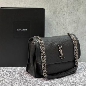 Сумка Yves Saint Laurent Niki