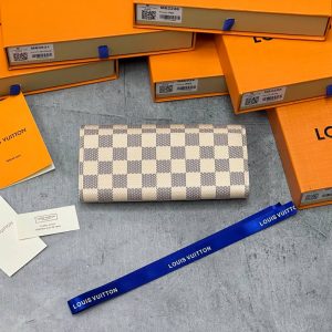 Кошелек Louis Vuitton Sarah