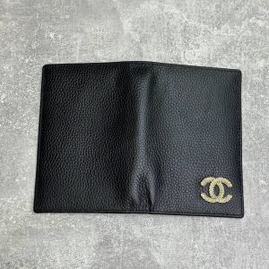 Обложка на паспорт Chanel