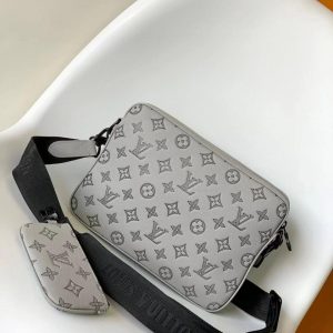 Сумка Louis Vuitton Trio Messenger