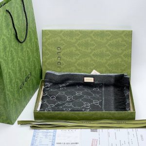 Шарф Gucci