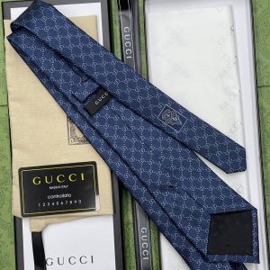 Галстук Gucci