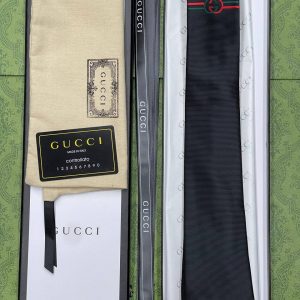 Галстук Gucci