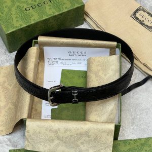 Ремень Gucci