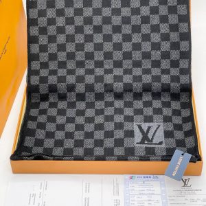 Шарф Louis Vuitton