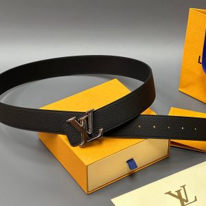 Ремень Louis Vuitton Optic