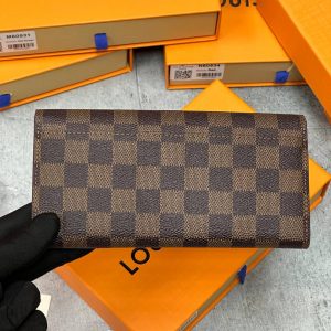 Кошелек Louis Vuitton Sarah